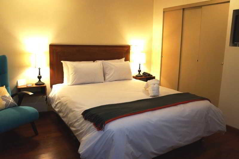 Atrium Miraflores Hotel Lima Kültér fotó