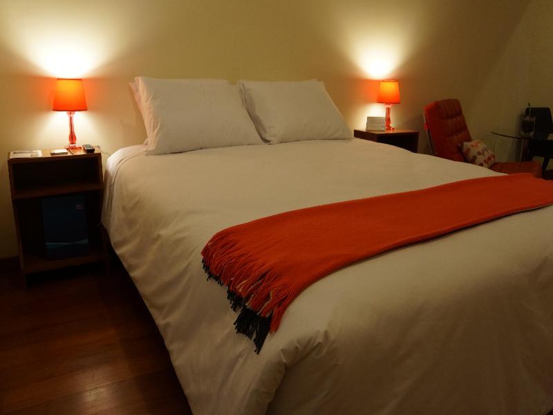 Atrium Miraflores Hotel Lima Kültér fotó
